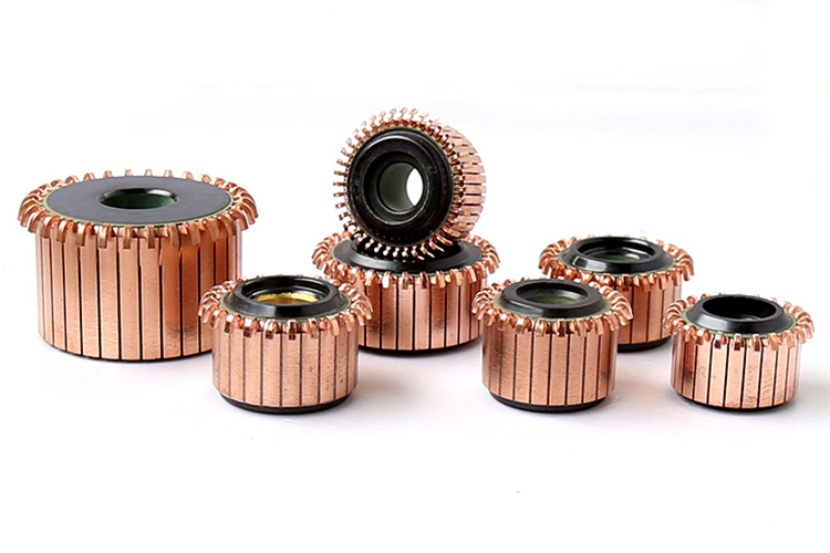  瑞安市泰德電器告訴你齒輪換向器應(yīng)該如何調(diào)速？